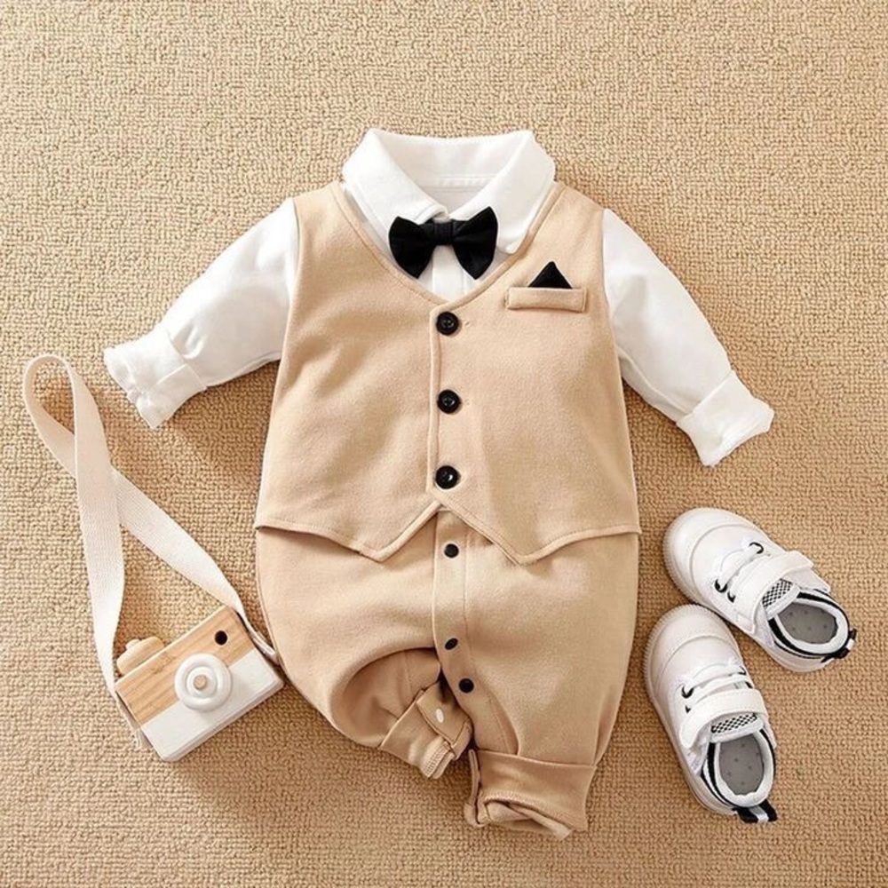 beautiful suit